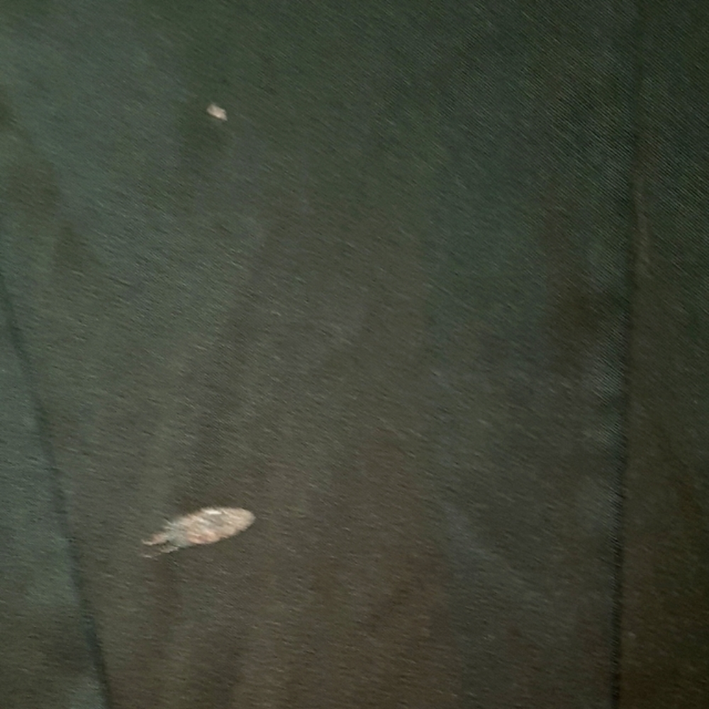 [REITMANS] Long Black Jacket - Picture 10 of 15